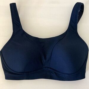 lululemon athletica Navy Bra